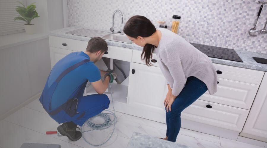 Professional emergency plumbing in Romney, WV